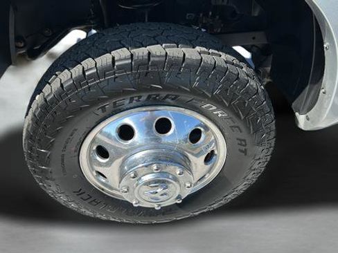 Used 2012 RAM 3500 Laramie w/ Protection Group AWD/4WD image 22