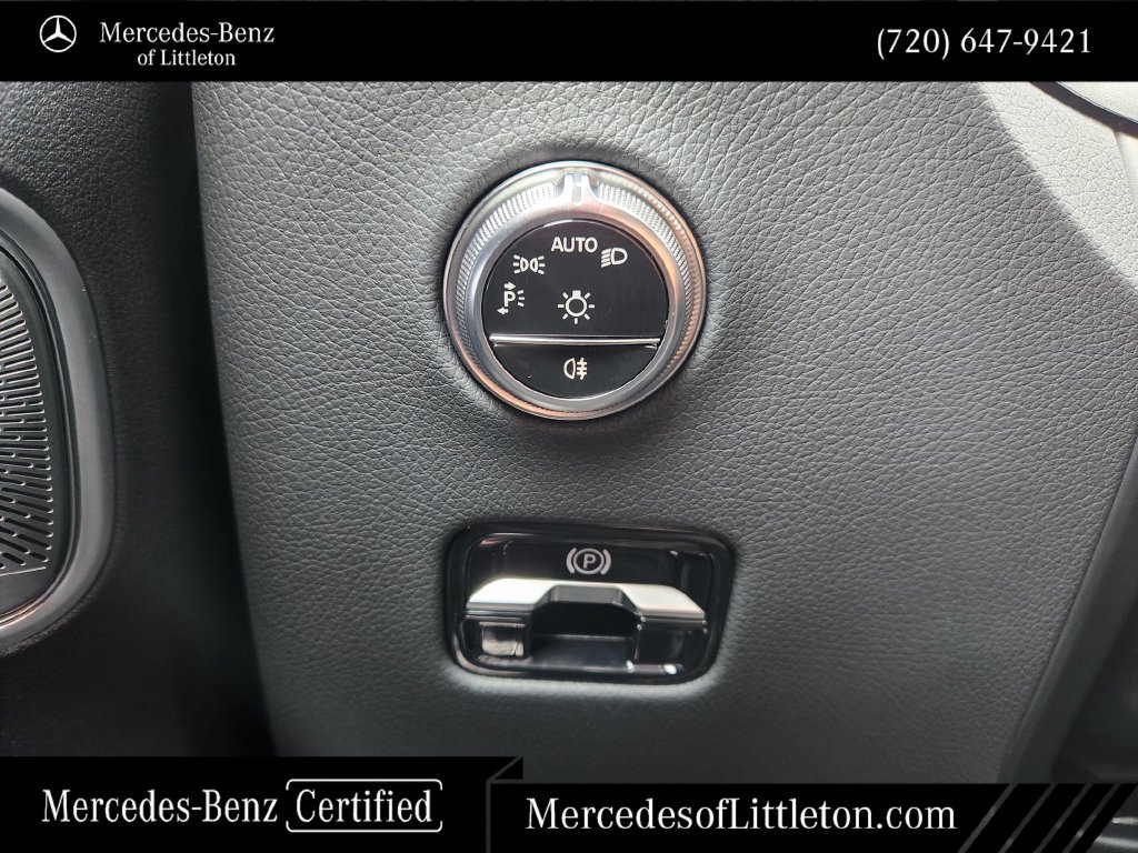 Certified 2026 Mercedes-Benz GLC 300 4MATIC image 21