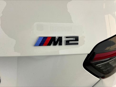 New 2026 BMW M2 image 12