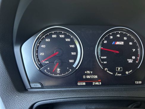 Used 2020 BMW M2 CS RWD image 48
