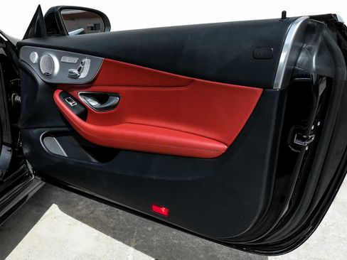 Used 2018 Mercedes-Benz C 300 Cabriolet image 45