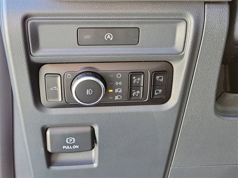 Used 2025 Ford F150 XLT w/ Equipment Group 302A MID image 24