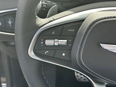 Used 2024 Genesis GV70 3.5T Sport w/ Sport Advanced Package image 22