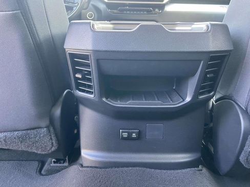 Used 2024 Toyota Tundra SR5 w/ SR5 Convenience Package AWD/4WD image 19