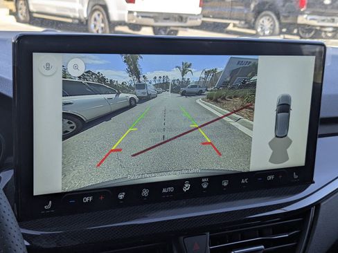 New 2026 Ford Escape ST-Line w/ Tech Pack #1 FWD image 24