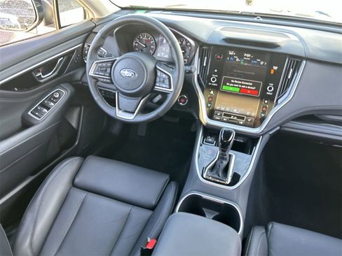 Certified 2025 Subaru Outback Limited image 11