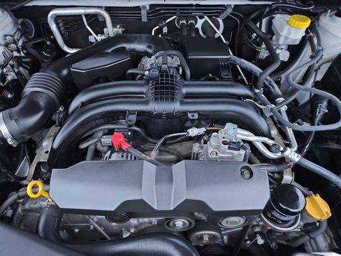 Used 2019 Subaru Outback 2.5i Premium image 15