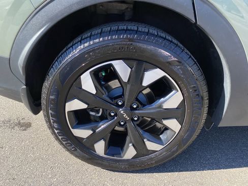 Used 2023 Kia Sportage X-Line w/ X-Line Premium Package image 20