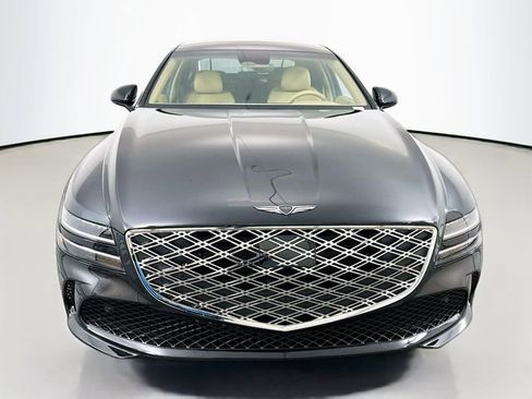New 2026 Genesis G80 2.5T Advanced image 2