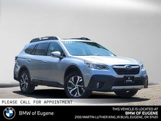 Used 2022 Subaru Outback Limited AWD/4WD video 1