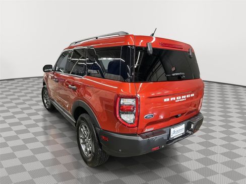 Used 2023 Ford Bronco Sport Big Bend w/ Convenience Package image 7