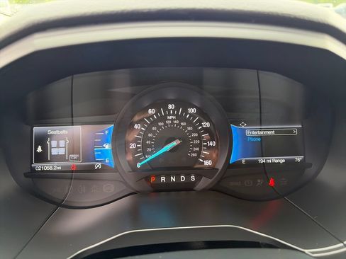 Used 2024 Ford Edge SEL w/ Convenience Package AWD/4WD image 18