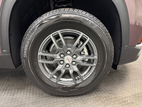 New 2026 GMC Acadia Elevation w/ LPO, Floor Liner Package image 8