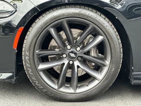 Used 2019 Dodge Charger Scat Pack RWD image 31