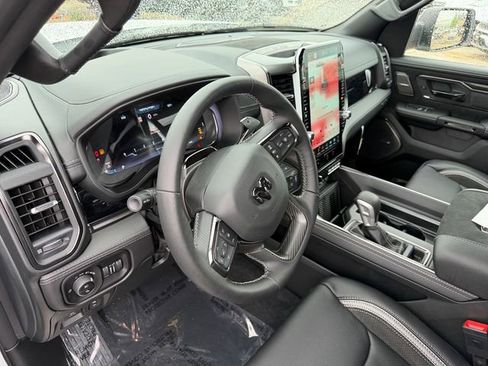 New 2026 RAM 1500 RHO w/ RHO Level 1 Equipment Group image 13