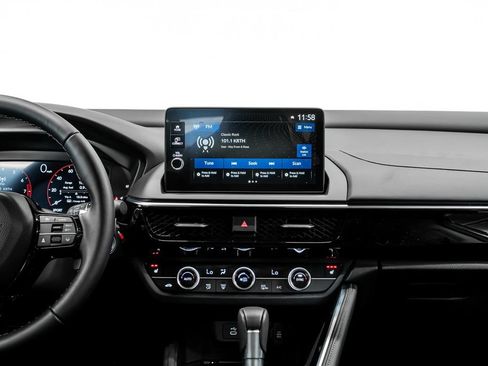 New 2026 Acura ADX FWD image 23