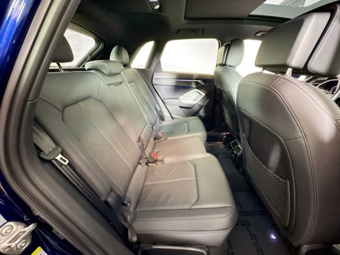 Used 2024 Audi Q3 2.0T Premium Plus image 25