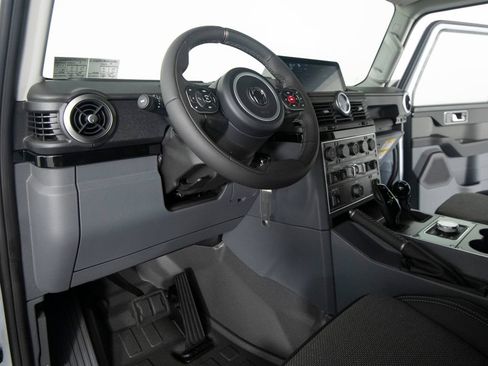 New 2026 INEOS Grenadier AWD/4WD image 14