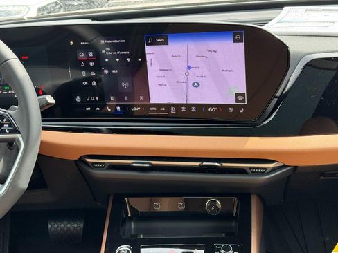 New 2025 Audi A5 2.0T Premium Plus image 8