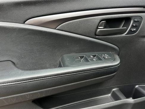 Certified 2022 Honda Passport EX-L image 12