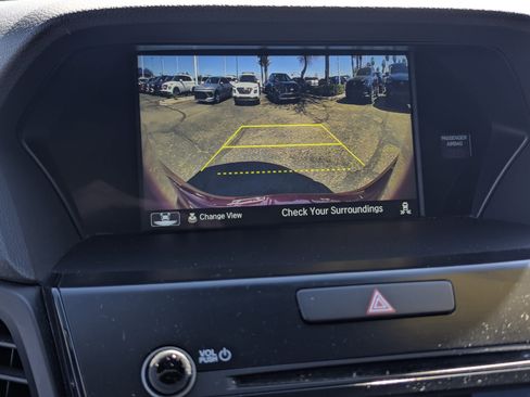 Used 2019 Acura ILX w/Premium Pkg image 11