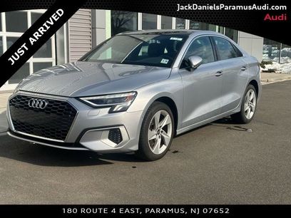 Used 2023 Audi A3 2.0T Premium w/ Convenience Package