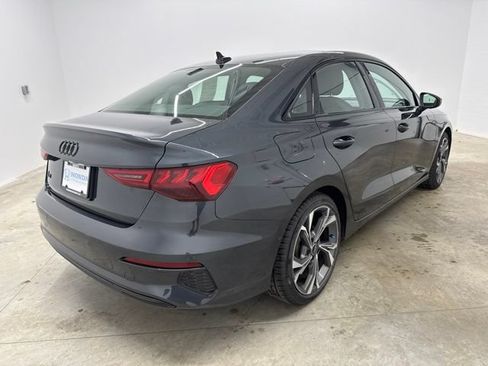 Used 2023 Audi A3 2.0T Premium w/ Convenience Package FWD image 5