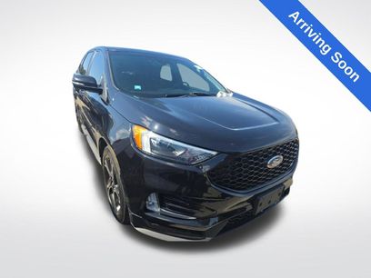 Used 2019 Ford Edge ST w/ Convenience Package