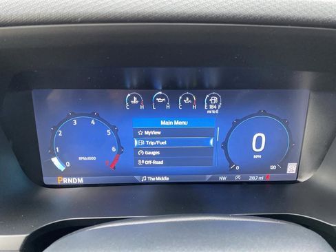 New 2026 Ford F150 XLT w/ Equipment Group 302A MID image 24