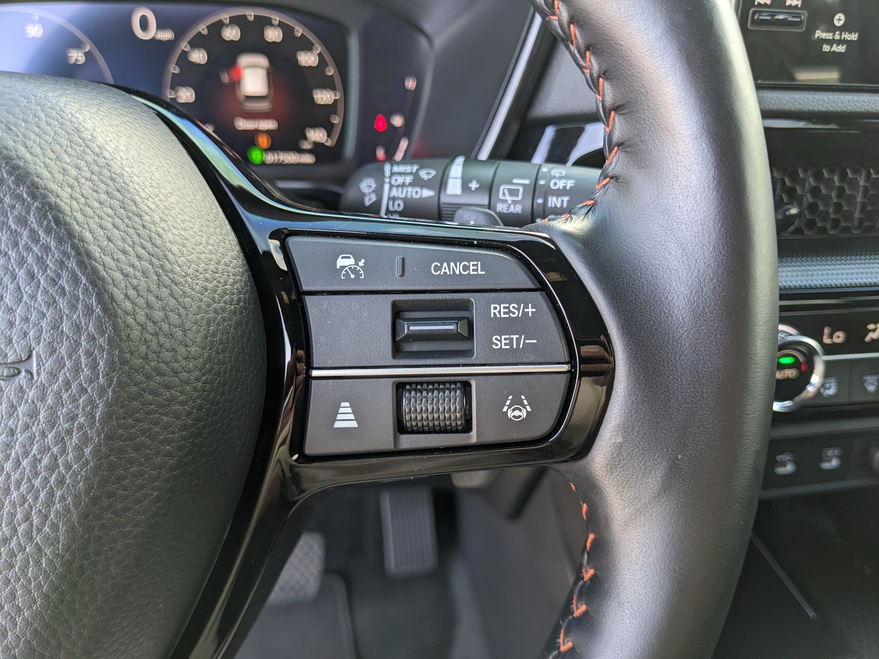 Used 2026 Honda CR-V Sport Touring image 33