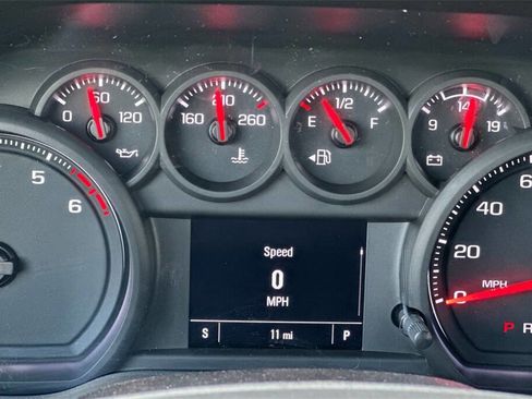 New 2025 Chevrolet Silverado 2500 W/T w/ WT Convenience Package image 26