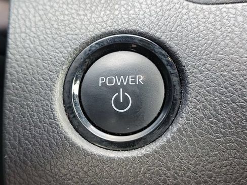 Used 2025 Toyota Camry SE FWD image 29