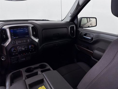 Used 2020 Chevrolet Silverado 1500 RST w/ True North Edition image 23