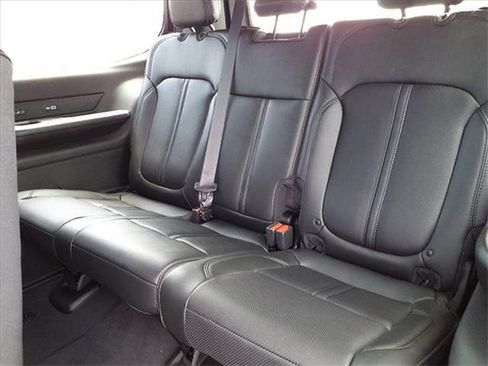 New 2023 Jeep Wagoneer Series III w/ Convenience Group I image 19