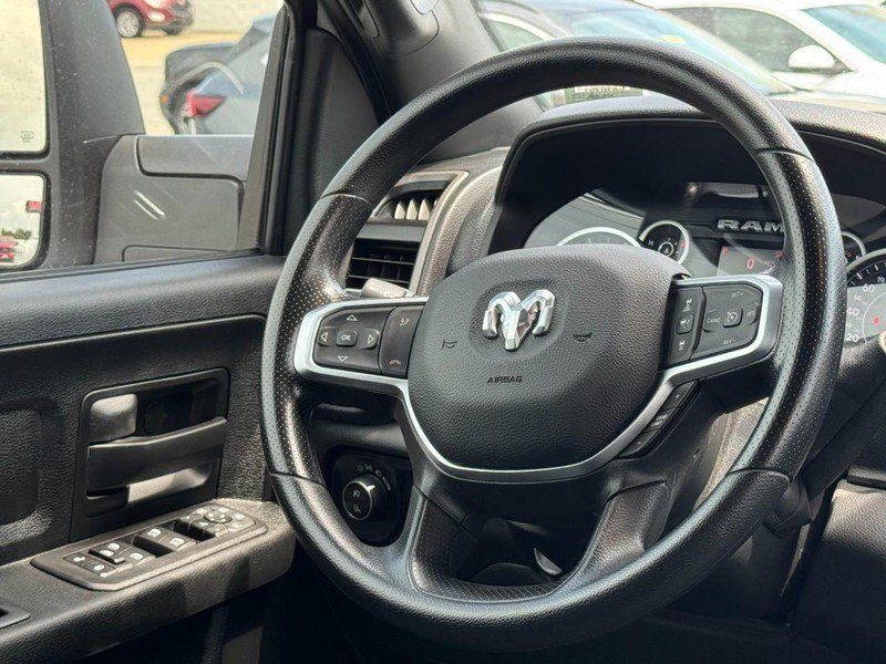 Used 2025 RAM 3500 Tradesman AWD/4WD image 12