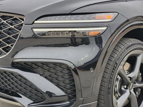 Used 2026 Genesis GV70 3.5T Sport Prestige AWD/4WD image 5