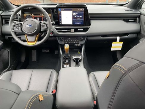 New 2026 Subaru Outback Wilderness AWD/4WD image 14