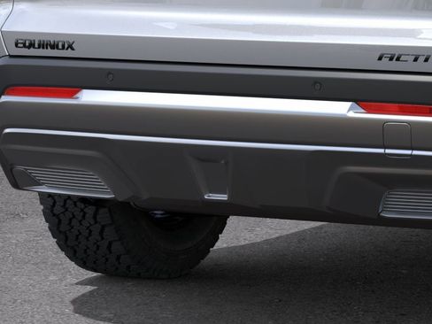 New 2026 Chevrolet Equinox ACTIV image 14