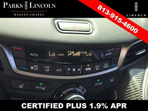 Used 2021 Acura TLX w/ Technology Package FWD image 24