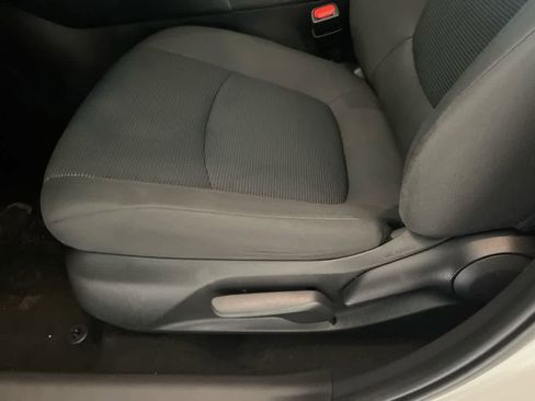 Certified 2024 Toyota RAV4 LE image 12