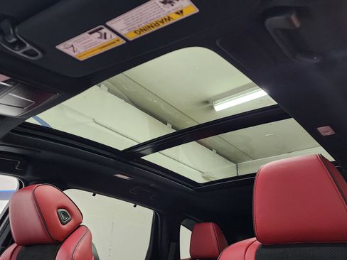 Used 2026 Acura MDX A-Spec image 26