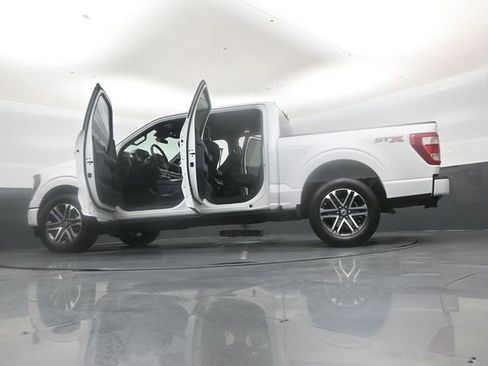 Used 2023 Ford F150 XL w/ STX Appearance Package image 52