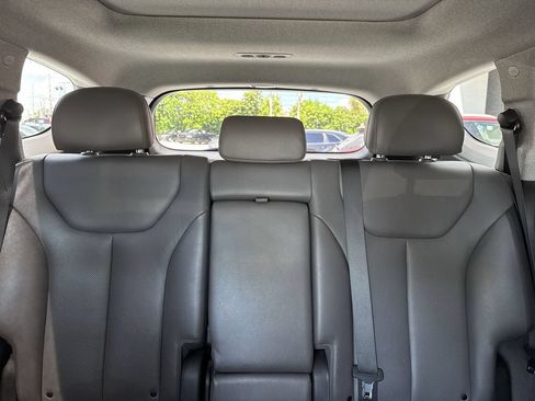Used 2020 Hyundai Santa Fe Limited w/ Cargo Package AWD/4WD image 18