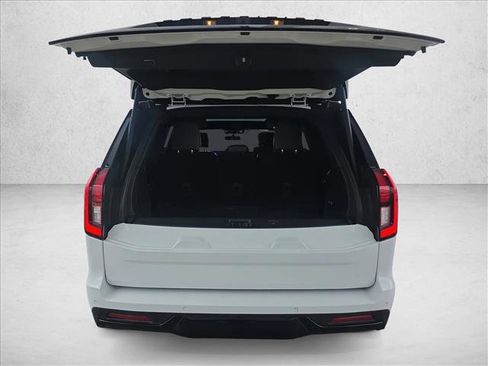 Certified 2025 Ford Expedition Tremor AWD/4WD image 22