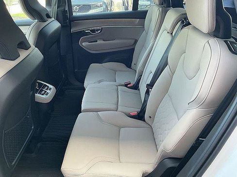 New 2026 Volvo XC90 B6 Plus w/ Protection Package AWD/4WD image 14