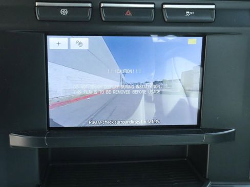 Used 2024 Ford F450 XL w/ XL Chrome Package image 8