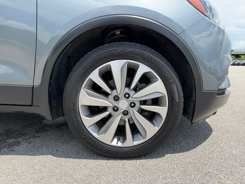 Used 2019 Buick Encore Preferred w/ Safety Package FWD image 12