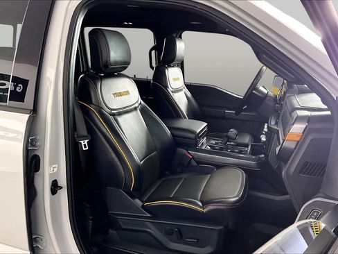 Used 2023 Ford F150 Tremor w/ Equipment Group 402A High AWD/4WD image 9