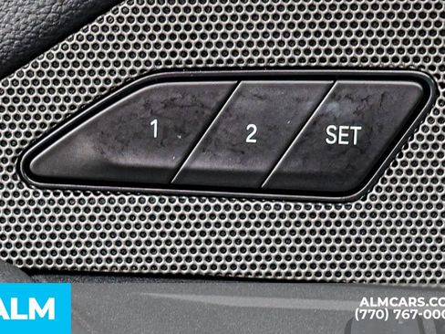 Used 2023 BMW i4 M50 image 48