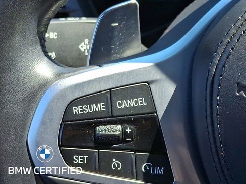 Certified 2023 BMW X3 xDrive30i w/ M Sport Package AWD/4WD image 22